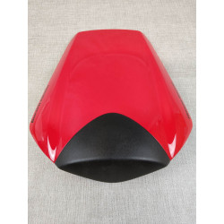 Capot de selle rouge R334 HONDA CBR1000 2010 08F74-MFL-890