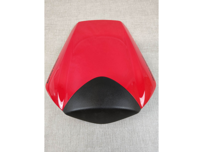 Capot de selle rouge R334 HONDA CBR1000 2010 08F74-MFL-890