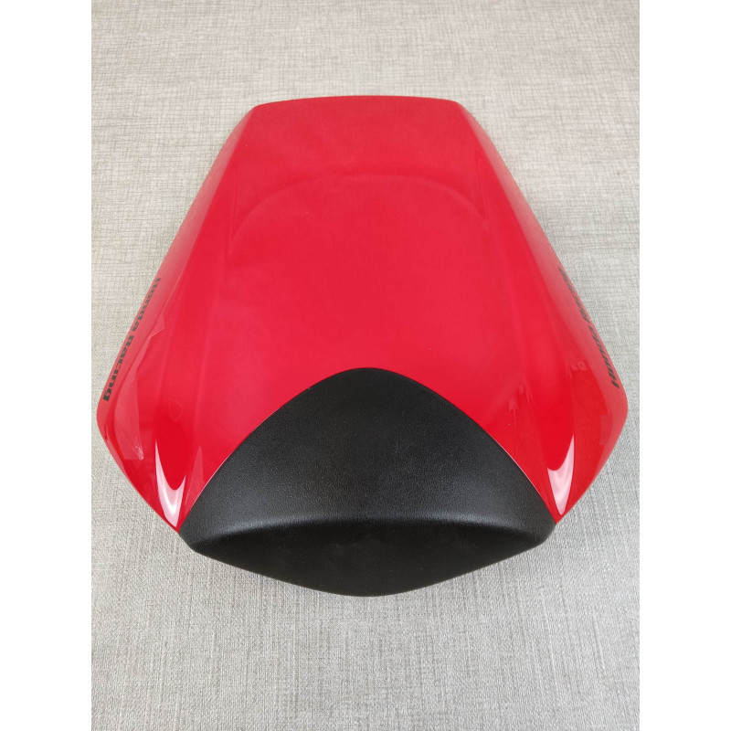 Capot de selle rouge R334 HONDA CBR1000 2010 08F74-MFL-890