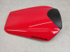 Capot de selle rouge R334 HONDA CBR1000 2010 08F74-MFL-890
