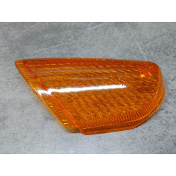 Cabochon de clignotant AV coté droit pour SA50 SB50 SK50 HONDA 334025-GS7-671