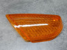 Cabochon de clignotant AV coté droit pour SA50 SB50 SK50 HONDA 334025-GS7-671