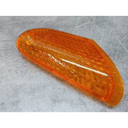 Cabochon de clignotant AV coté droit pour SA50 SB50 SK50 HONDA 334025-GS7-671