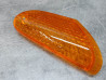 Cabochon de clignotant AV coté droit pour SA50 SB50 SK50 HONDA 334025-GS7-671