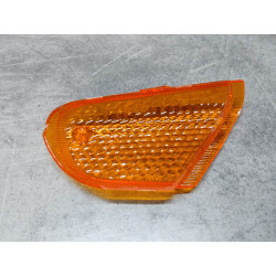 Cabochon de clignotant AV coté droit pour SA50 SB50 SK50 HONDA 334025-GS7-671