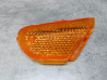 Cabochon de clignotant AV coté droit pour SA50 SB50 SK50 HONDA 334025-GS7-671
