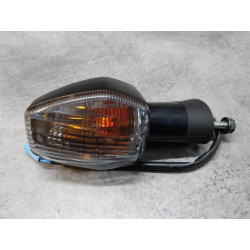 Clignotant Avant Droit Honda CB1000R/RA - Réf. 33400-MFN-D01