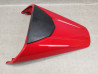 Capot de selle rouge neuf CB650F CBR650F origine HONDA 08F70-MJE-D00ZB