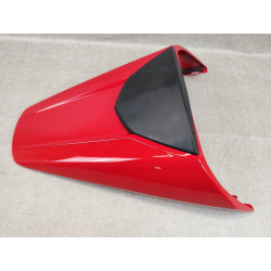 Capot de selle rouge neuf CB650F CBR650F origine HONDA 08F70-MJE-D00ZB