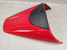Capot de selle rouge neuf CB650F CBR650F origine HONDA 08F70-MJE-D00ZB