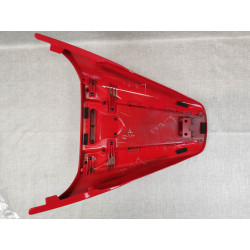 Capot de selle rouge neuf CB650F CBR650F origine HONDA 08F70-MJE-D00ZB