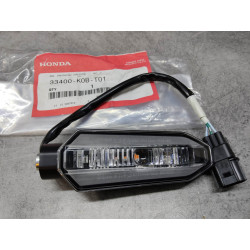 Clignotant Avant Droit Honda NSS125 Forza 300 - 33400-K0B-T01