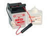Batterie BS BATTERY conventionnelle avec pack acide - 6N4C-1B 1079905