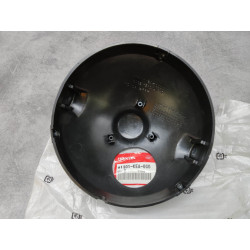 Cuvelage Phare Noir Mat Honda – Réf. 61301-KEA-000