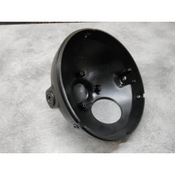 Cuvelage Phare Noir Mat Honda – Réf. 61301-KEA-000
