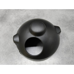Cuvelage Phare Noir Mat Honda – Réf. 61301-KEA-000