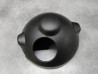 Cuvelage Phare Noir Mat Honda – Réf. 61301-KEA-000