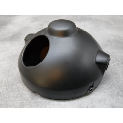 Cuvelage Phare Noir Mat Honda – Réf. 61301-KEA-000