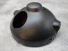Cuvelage Phare Noir Mat Honda – Réf. 61301-KEA-000