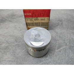 Piston +1mm Honda SCV100 Lead référence 13105-KRP-980