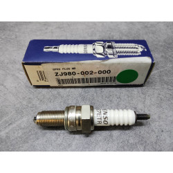 Bougie Denso U27ETR NGK CR9EK Honda ZJ980-002-000