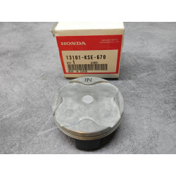 Piston Honda CRF150R CRF150RB Neuf 13101-KSE-670
