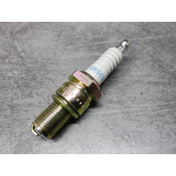 Bougie NGK BR5ES Honda 98079-55847 - Pièce Neuve