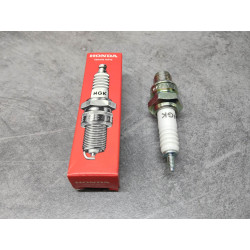 Bougie NGK D6HA Honda 98066-56717 - Pièce neuve