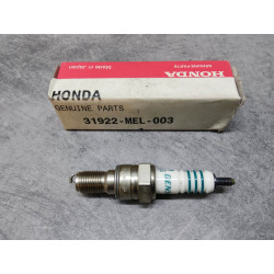 Bougie VUH27ES Honda 31922-MEL-003 | Pièce Neuve