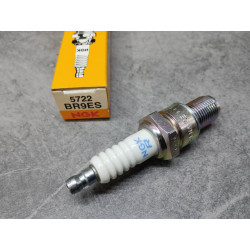Bougie NGK Standard - BR9ES olive mobile HONDA