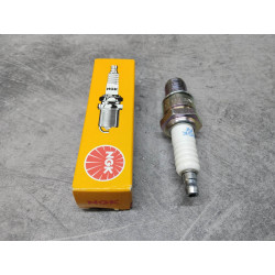 Bougie NGK Standard - BR9ES olive mobile HONDA