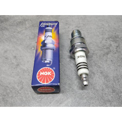 Bougie Iridium NGK BR8EIX 5044 - Moto Honda