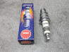 Bougie Iridium NGK BR8EIX 5044 - Moto Honda