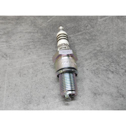 Bougie Iridium NGK BR8EIX 5044 - Moto Honda