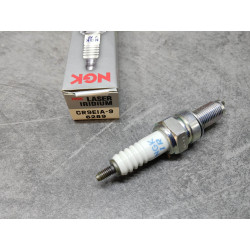 Bougie iridium NGK 6289 KAWASAKI CR9EIA-9