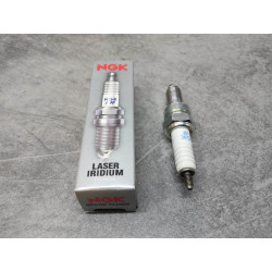 Bougie iridium NGK 6289 KAWASAKI CR9EIA-9