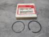 Jeu de segments occasion Honda 50cc 130A1-GA6-003 (incomplet)