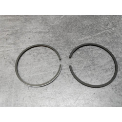 Jeu de segments occasion Honda 50cc 130A1-GA6-003 (incomplet)