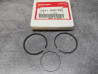 Jeu de segments Honda 50cc - Référence 130A1-GA6-003