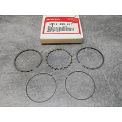 Jeu de Segments +0.25 D44.25mm Honda CB125T - Réf. 13012-399-003