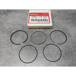 Jeu de segments Honda 13051-176-005 – Pièce neuve