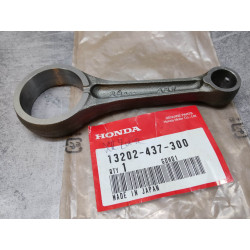 Bielle moteur Honda XL125S TL125 D - Réf. 13202-437-300