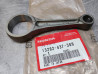 Bielle moteur Honda XL125S TL125 D - Réf. 13202-437-300