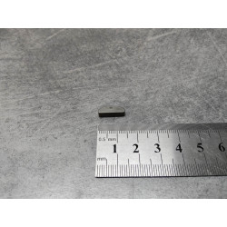 Clavette de vilo de CR125M M4 CR125 79/07 ATC250 81/86 HONDA 13331-360-000