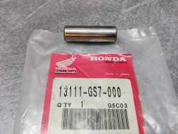 Axe piston diamètre 10mm HONDA 13111-GS7-000