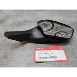 Rétroviseur droit Honda Forza 125 2015/16 – Réf. 88110-K40-F01