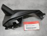 Cache embase rétroviseur droit noir Honda 88215-K40-F00ZA