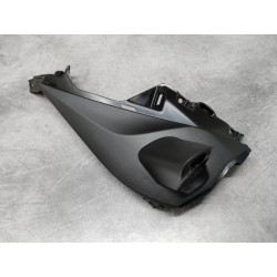 Cache embase rétroviseur droit noir Honda 88215-K40-F00ZA