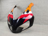 Auvent supérieur CBR1000RR Repsol Honda 64100-MEL-D50ZA