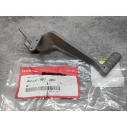 Pédale de frein pour CBF1000 2006-10 HONDA 46500-MFA-D00